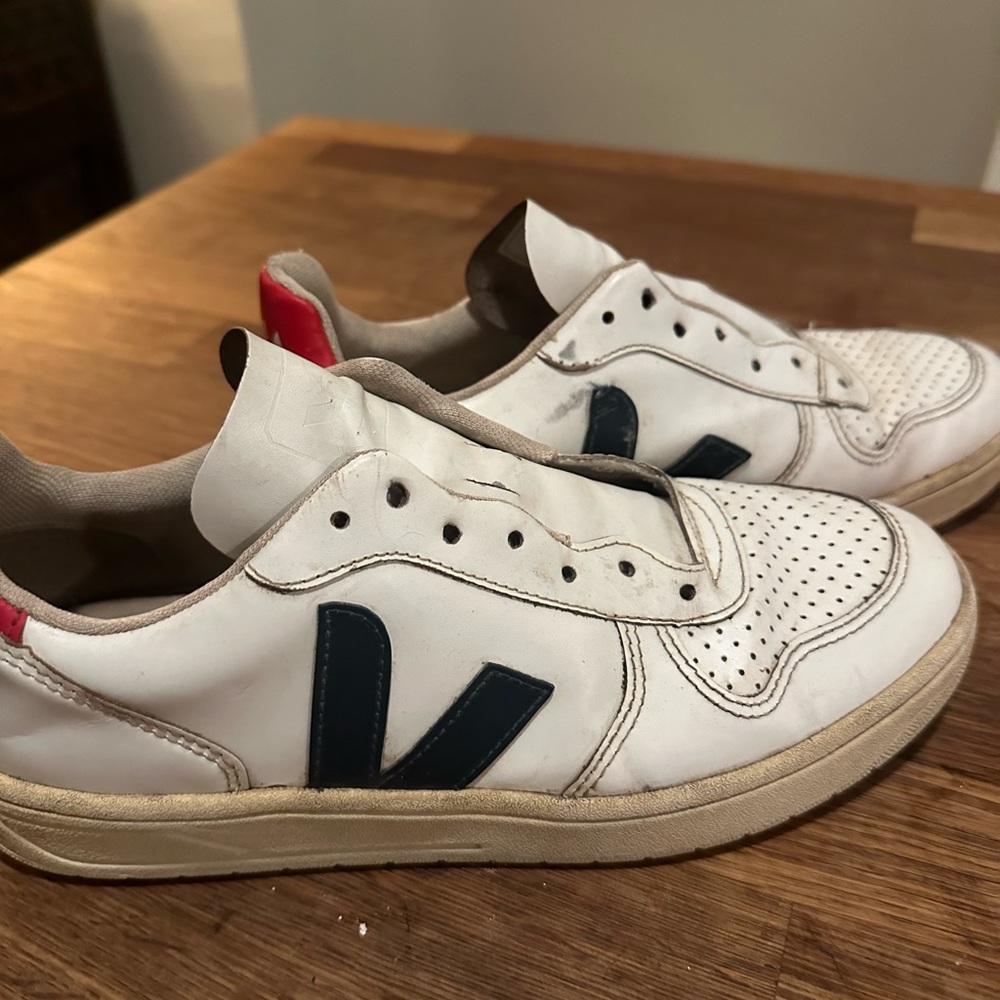 Veja Campo Shoe
